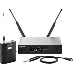 products shure qlxd14 wireless bodypack system 3589