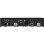 products shure qlxd24 beta58 handheld wireless system a116112