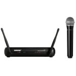 products shure svx24 pg28 vocal mic wireless system 2952