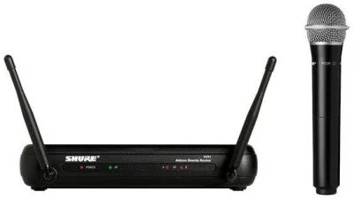 products shure svx24 pg28 vocal mic wireless system 2952 products shure svx24 pg28 vocal mic wireless system 2952