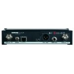 products shure ulxd24 beta87 handheld wireless system a78252