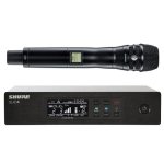 products shure ulxd24 k8b handheld wireless system 3593