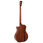 products sigma bmc 15e mahogany top fish presys ii with bag acoustic electric bass a111451