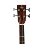 products sigma bmc 15e mahogany top fish presys ii with bag acoustic electric bass a111452