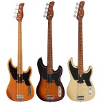 products sire marcus miller d5 alder 4 string electric bass a114197