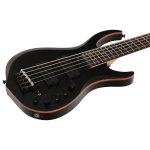 products sire marcus miller m2 5 string 2nd gen electric bass transparent black a114190
