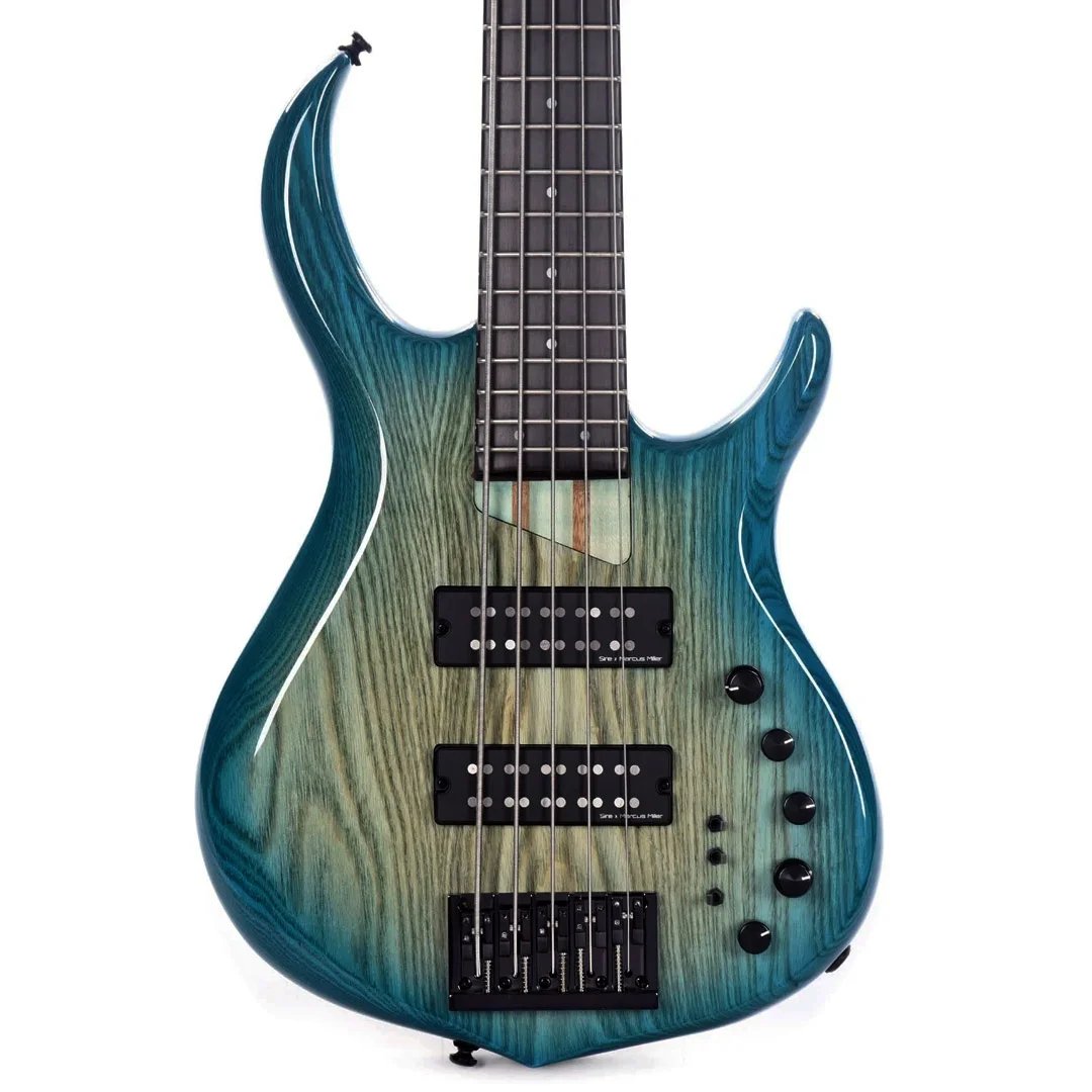 products sire marcus miller m5 swamp ash 4 4 string electric bass 7627 products sire marcus miller m5 swamp ash 4 4 string electric bass 7627