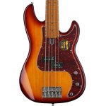 products sire marcus miller p5 alder 5 string electric bass a114225