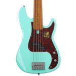 products sire marcus miller p5 alder 5 string electric bass a114226