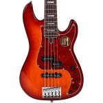 products sire marcus miller p7 alder 4 strings 2nd generation electric bass a111633