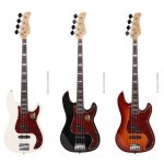 products sire marcus miller p7 alder 4 strings 2nd generation electric bass a111636