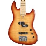 products sire marcus miller u5 alder 4 string electric bass a114230