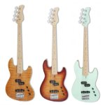 products sire marcus miller u5 alder 4 string electric bass a114233