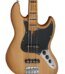 products sire marcus miller v5 alder 4 string electric bass natural 9051