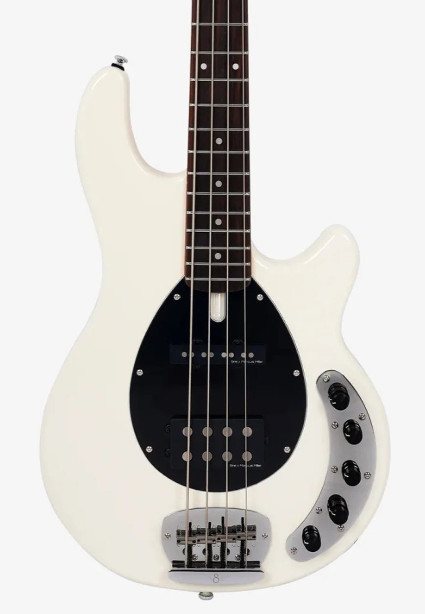 products sire marcus miller z7 4 string electric bass antique white 9034 products sire marcus miller z7 4 string electric bass antique white 9034
