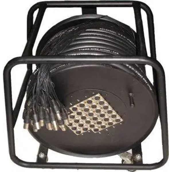 products snake cable vxt 32850 with roller 351