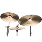 products sonor aqx complete 5 piece stage set with cymbals a115876