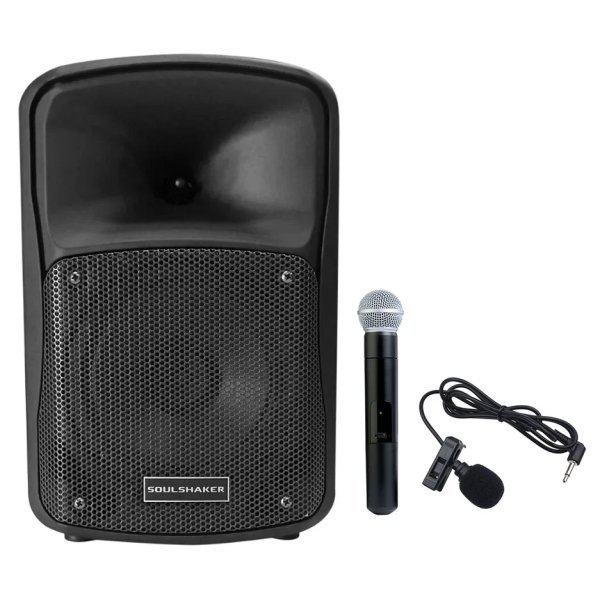 products soulshaker bossanova vi portable amplifier wireless 4681