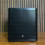 products sound art ssa 18 sub 18 inch 600 watt active subwoofer 10013