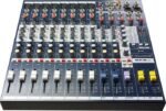 products soundcraft efx8 mixer with effect 237