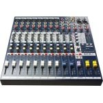products soundcraft efx8 mixer with effect 237