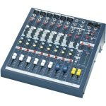 products soundcraft epm6 6 channel a97856