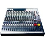 products soundcraft fx16ii mixer 240
