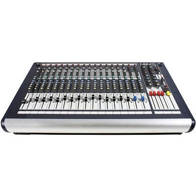 products soundcraft gb216 mixing console 241 products soundcraft gb216 mixing console 241