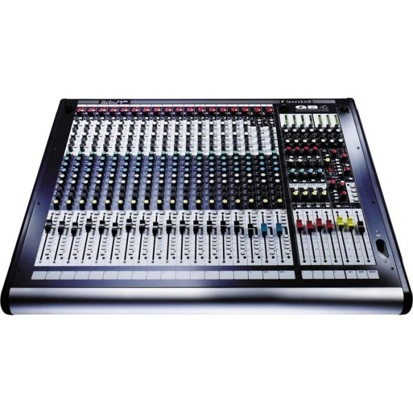products soundcraft gb416 mixing console 244
