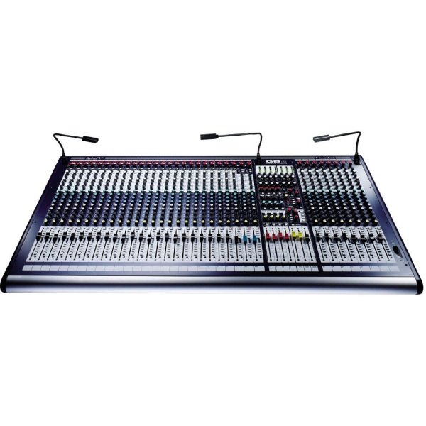products soundcraft gb432 mixing console 246
