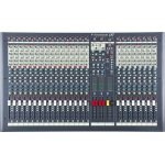 products soundcraft lx7ii 24 24 channel mixer 252