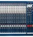 products soundcraft lx7ii 32 32 channel mixer 253