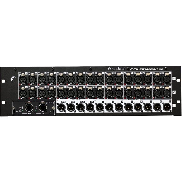 products soundcraft mbs 32r mini stagebox 32r 32 channel digital stagebox 5888