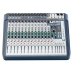 products soundcraft signature 16 mixer with effects a115291