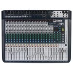 products soundcraft signature 22 mixer with effects 4700