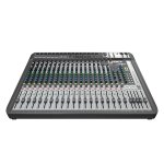 products soundcraft signature 22 mtk mixer and audio interface with effects a112263