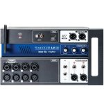 products soundcraft ui12 digital mixer with wi fi router 2279