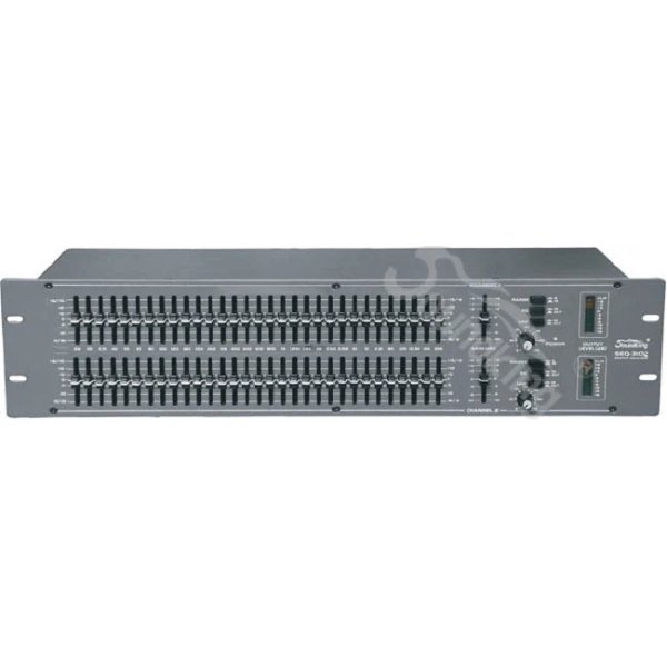 products soundking seq 3102 graphic equalizer 4473