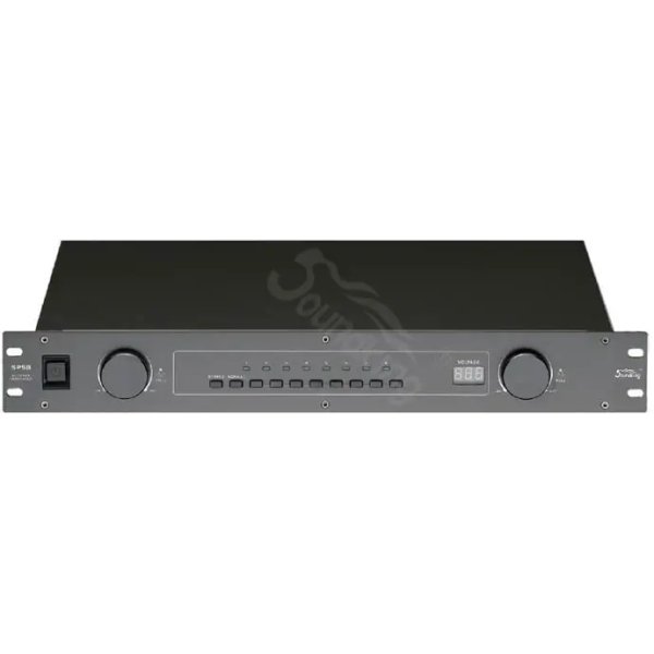 products soundking sps8 power sequencer 4475