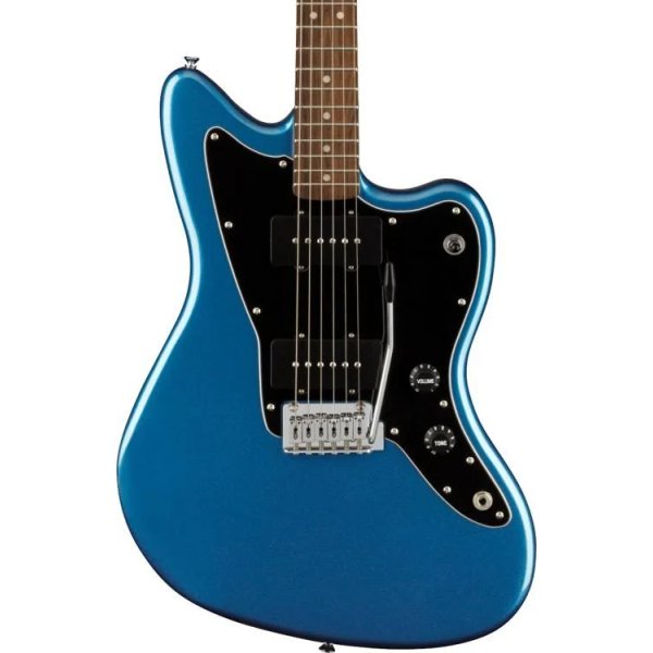 products squier affinity jazzmaster laurel fb electric guitar new 2021 7035