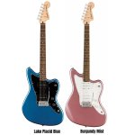 products squier affinity jazzmaster laurel fb electric guitar new 2021 a100750