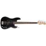 products squier affinity pj bass package a100572
