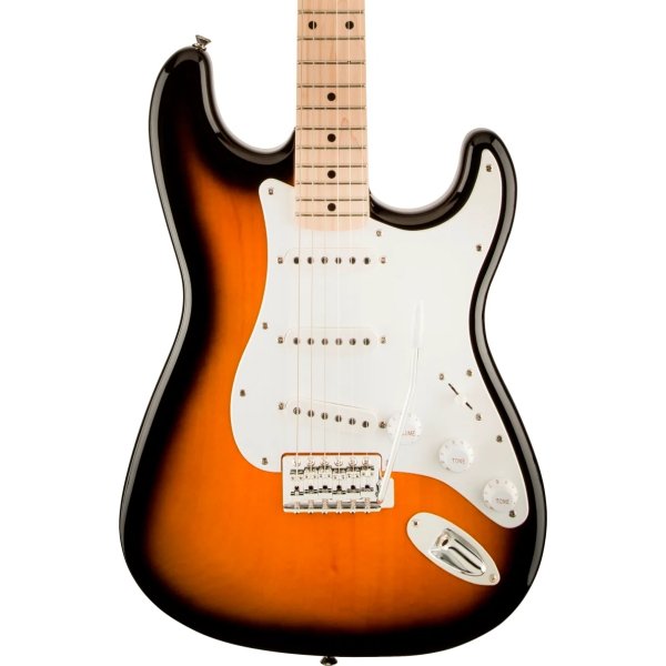 products squier affinity stratocaster 2917