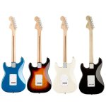 products squier affinity stratocaster electric guitar a110782