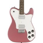 products squier affinity telecaster deluxe laurel fb electric guitar new 2021 7033