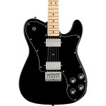 products squier affinity telecaster deluxe maple fb electric guitar new 2021 7034
