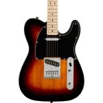 products squier affinity telecaster maple fb electric guitar new 2021 7032