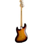 products squier classic vibe 60s jazz bass fretless guitar laurel fb new 2021 a100890