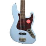 products squier classic vibe 60s jazz bass guitar laurel fb new 2021 7050