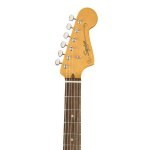 products squier classic vibe 60s jazzmaster laurel fb electric guitar a100593